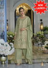 Sitaaray By Eba Chinon Embroidery Online Readymade Suits Online Wholesale